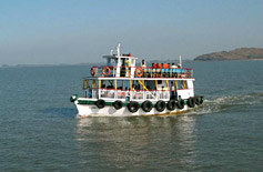 Ferry Services