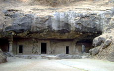 Elephanta Caves
