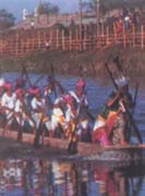 Heikru Hidongba