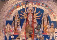 Durga Puja