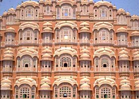 Hawa  Mahal