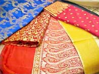 Banarasi Sarees
