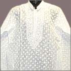 Chikankari