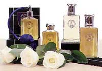 Natural Fragrances