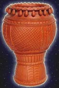 Terracotta Work