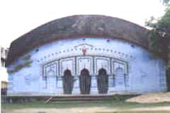 Nandadulal Temple
