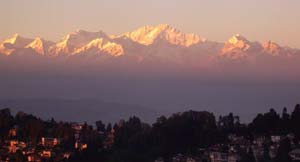 Darjeeling