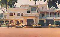 Shantiniketan