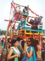 Kenduli Mela