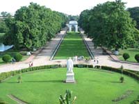 Victoria Memorial