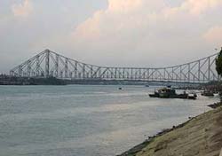 Haora Bridge