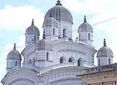 Dakshineswar Temple