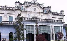 Wasef Manzil