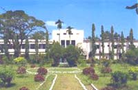 Sericulture Research Institute