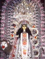 Durga Puja